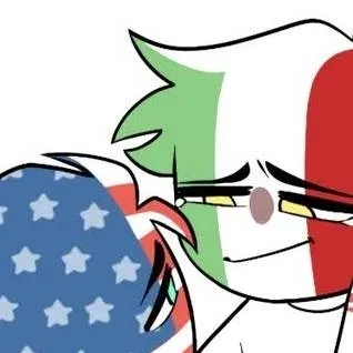 chat with ai character: u.s.a x México 