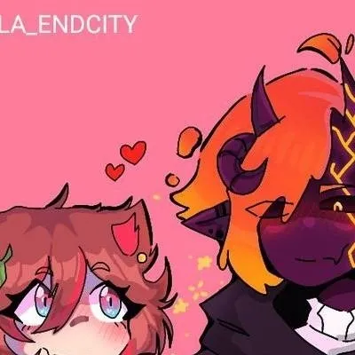 chat with ai character: rakkun x magma