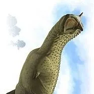 chat with ai character: carnotaurus 
