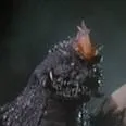 chat with ai character: space godzila