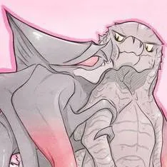chat with ai character: Godzilla x muto 