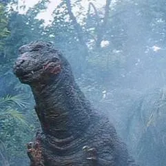 chat with ai character: Godzillasaurus