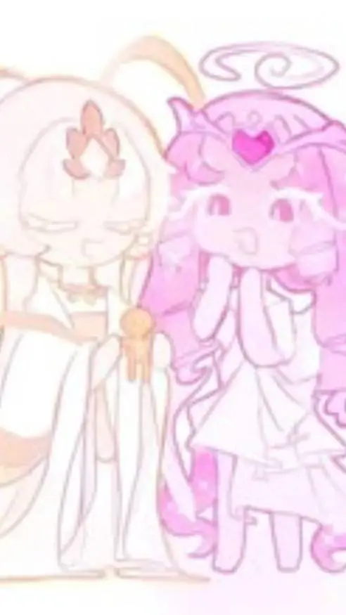 ai character: Mysticsugar background