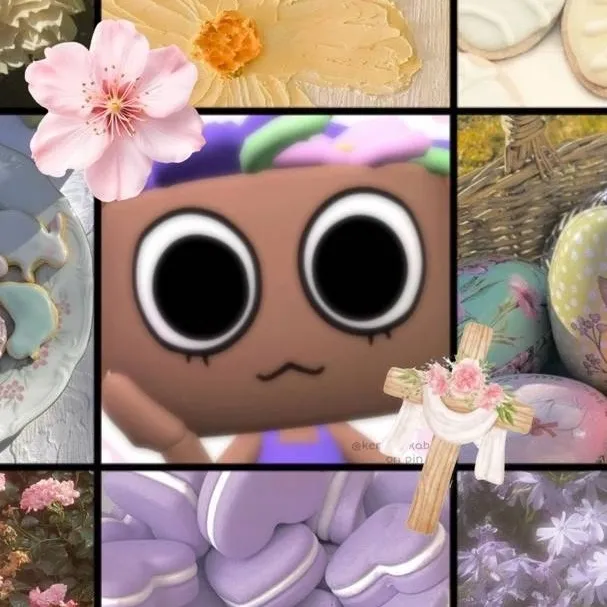 chat with ai character: Bassie >_<