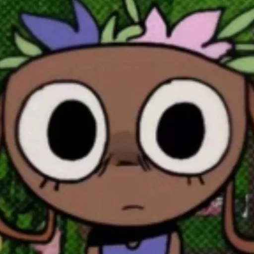 chat with ai character: Dw Easter!! 