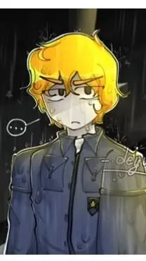 ai character: дядя Саня background