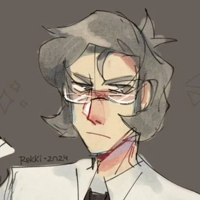 chat with ai character: куромаку