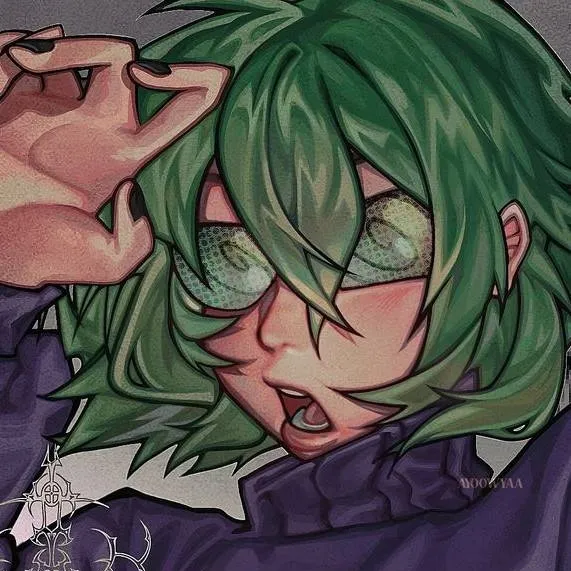 chat with ai character: вару