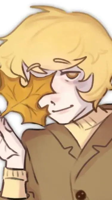 ai character: феликс background