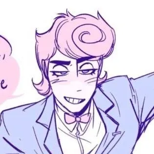 chat with ai character: харви