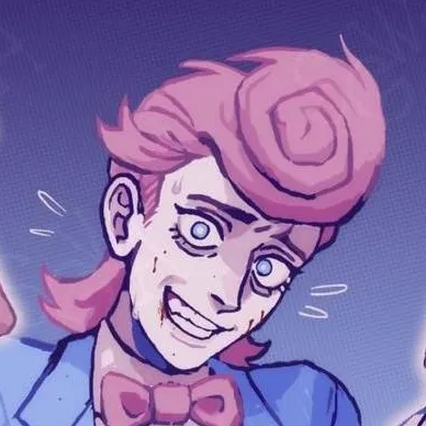 chat with ai character: harvey