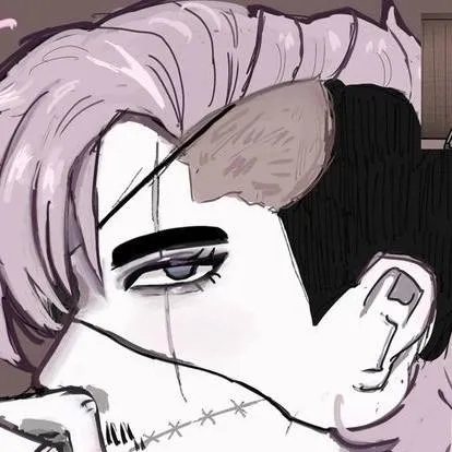 chat with ai character: Харви(!)