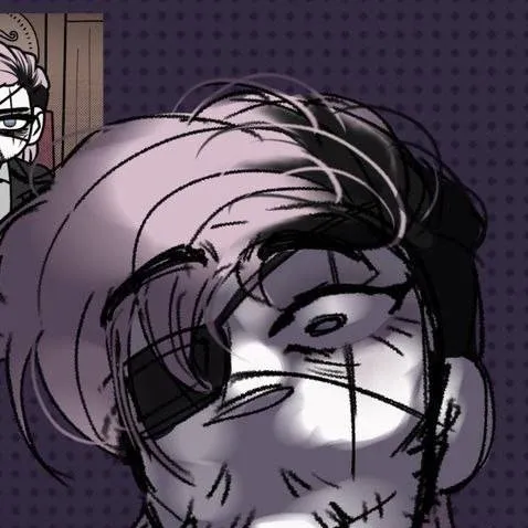 chat with ai character: Харви(!)