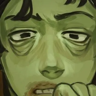 chat with ai character: wireface