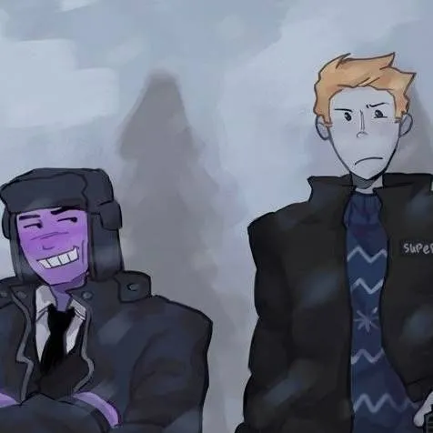 chat with ai character: сенчоус