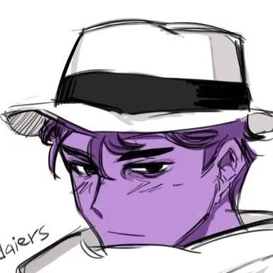 chat with ai character: Фрейз