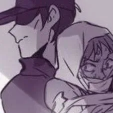 chat with ai character: Зек.