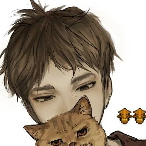 chat with ai character: Ники