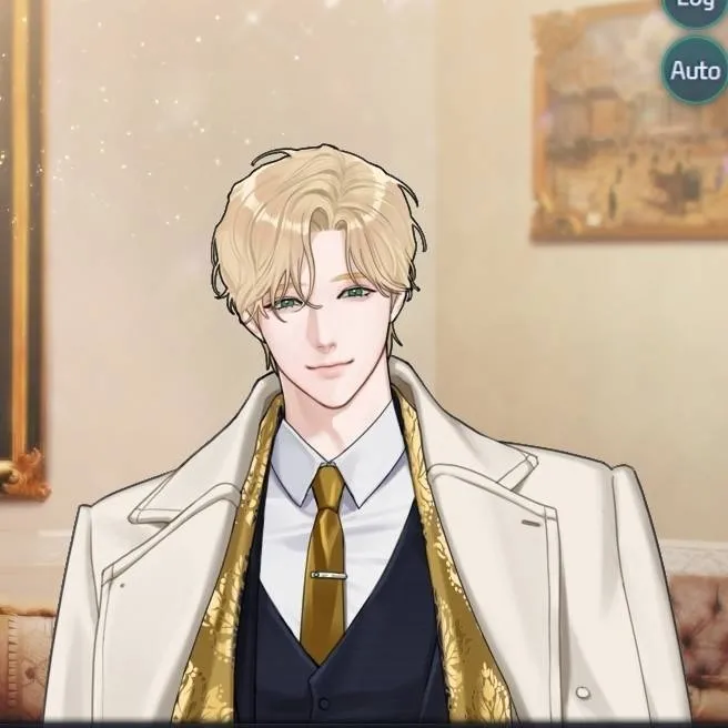 chat with ai character: Лейден