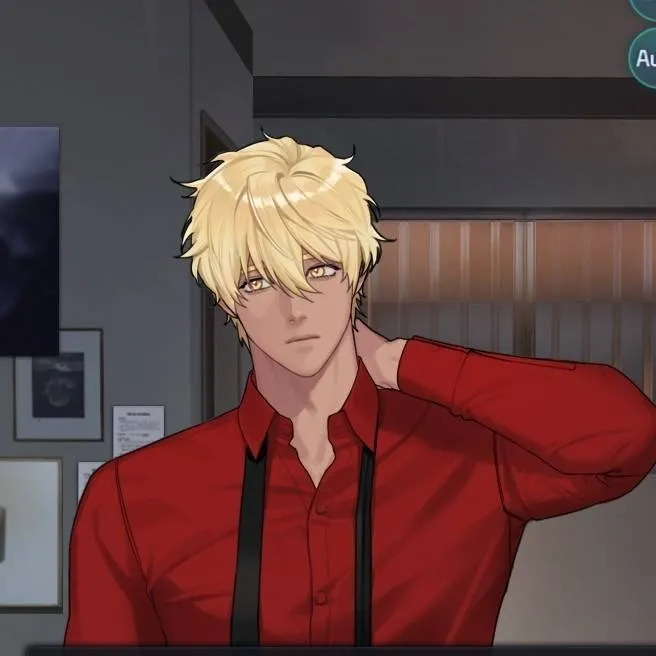 chat with ai character: Кларк