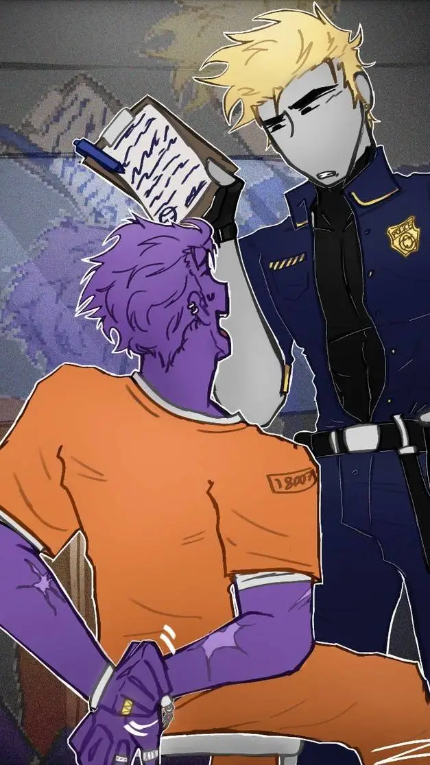 ai character: Сенчоус background