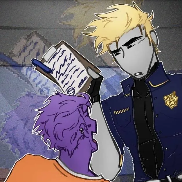 chat with ai character: Сенчоус