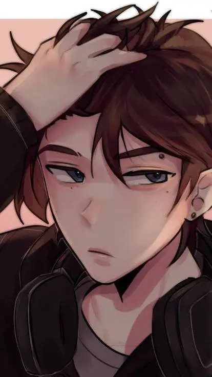 ai character: Дилан background