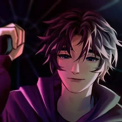 chat with ai character: Дилан 