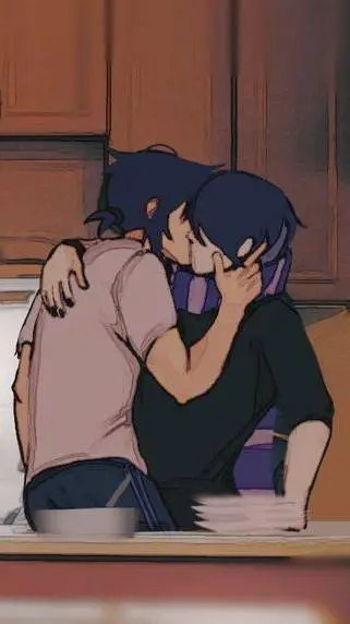 ai character: фэнг background