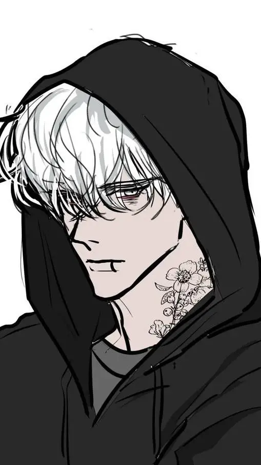 ai character: Рэх background