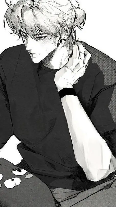 ai character: Лэн background