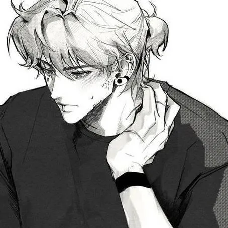chat with ai character: Лэн