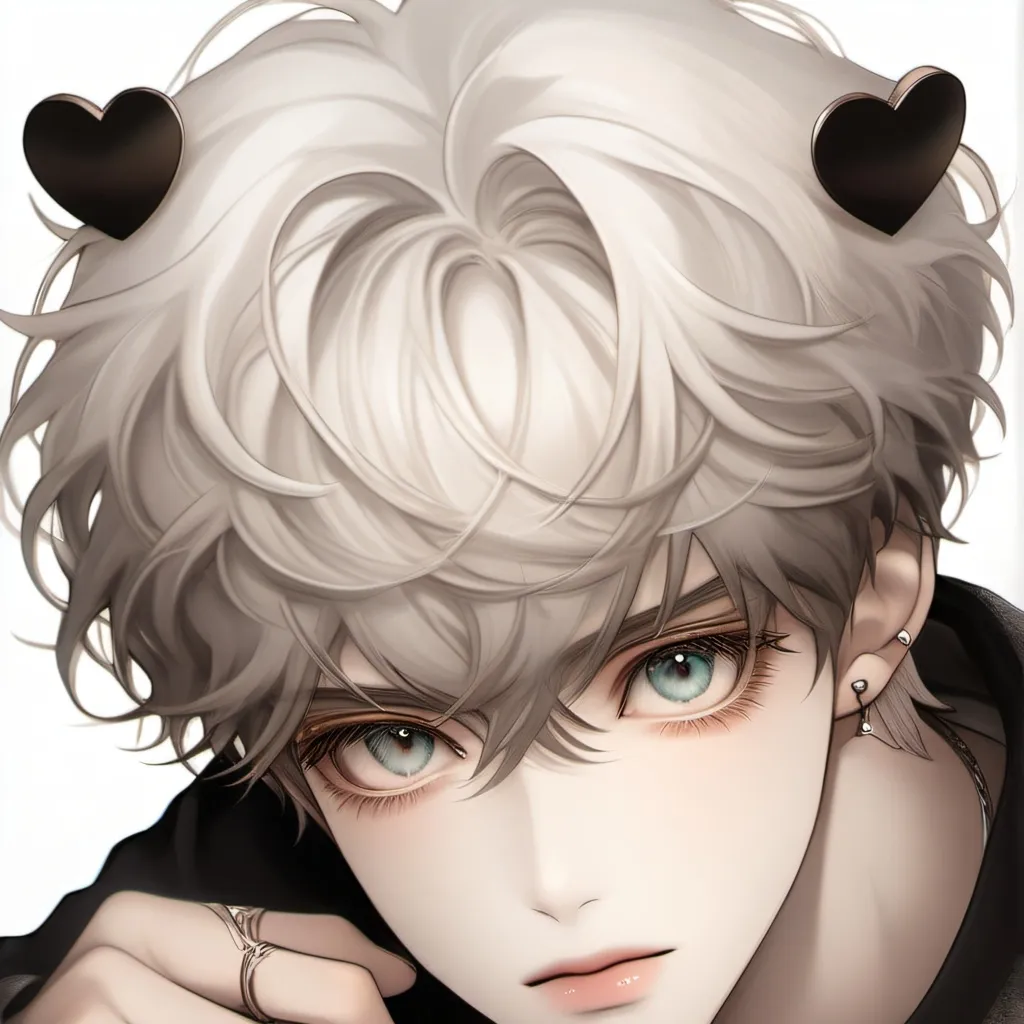 chat with ai character: Ethan