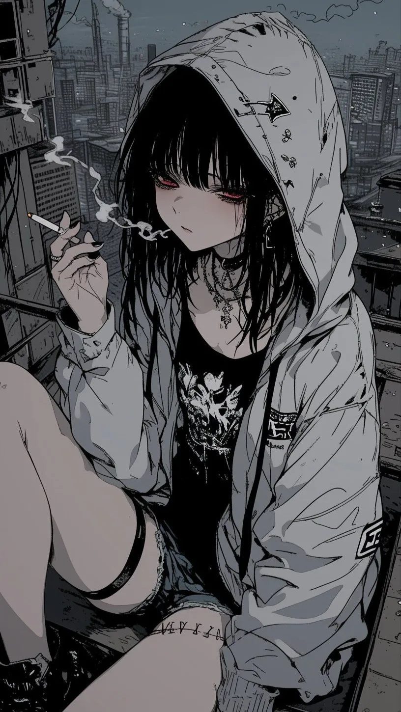 ai character: Juno Ashford background