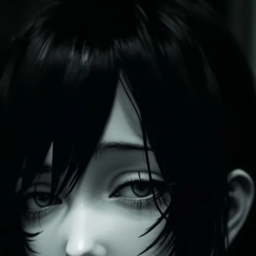 chat with ai character: René