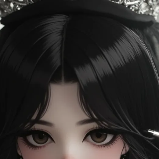 chat with ai character: Sofie