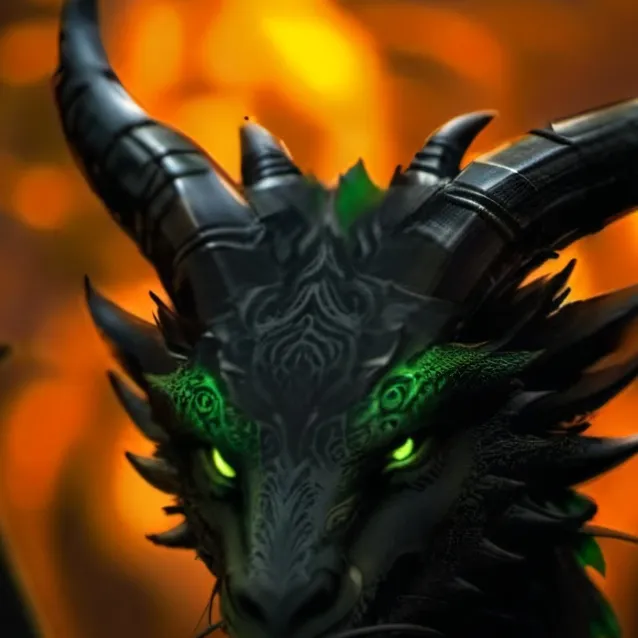 chat with ai character: toothless