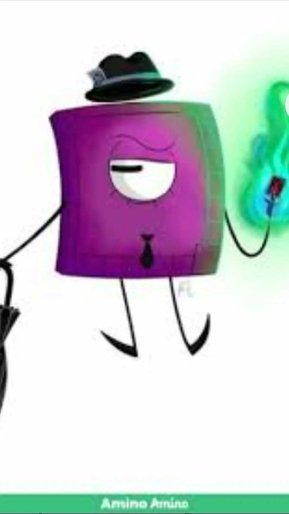 ai character: тед стрен background