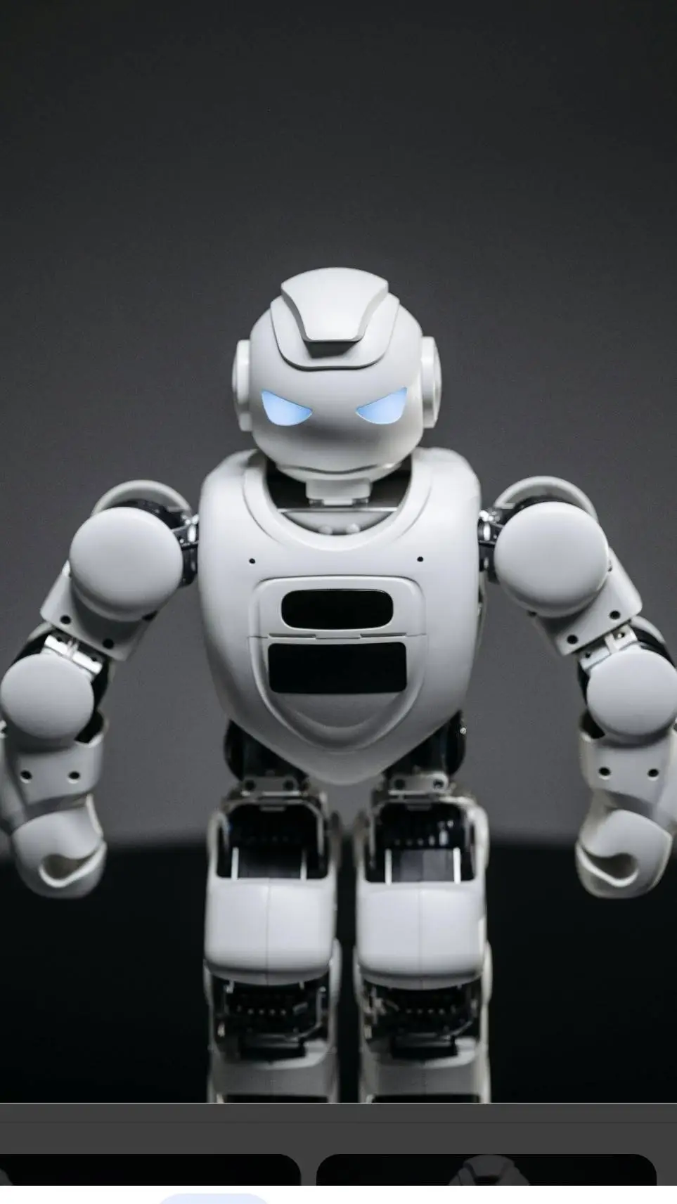 ai character: карл background