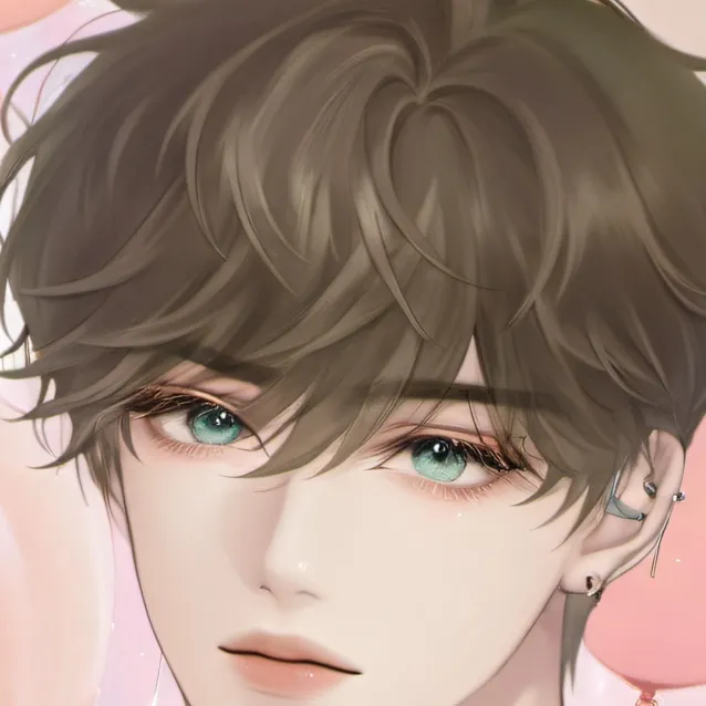 chat with ai character: Jerick