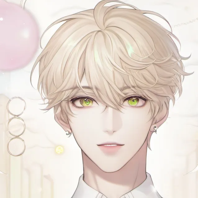 chat with ai character: Adam