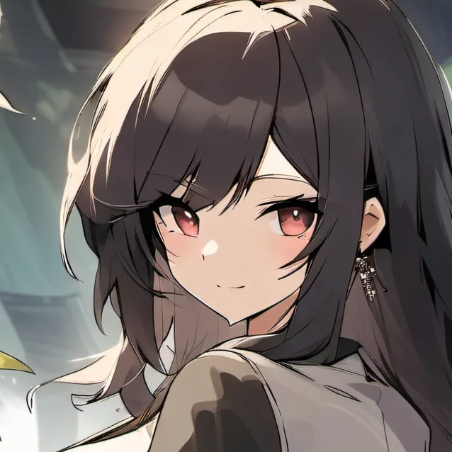 chat with ai character: lola