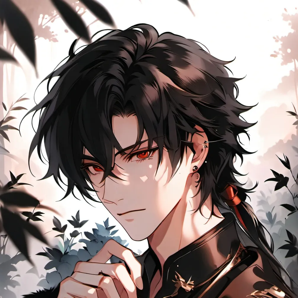 chat with ai character: рео
