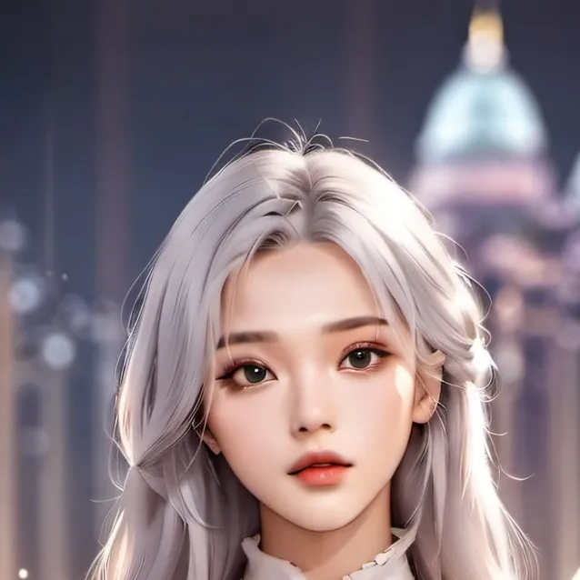 chat with ai character: Taehi
