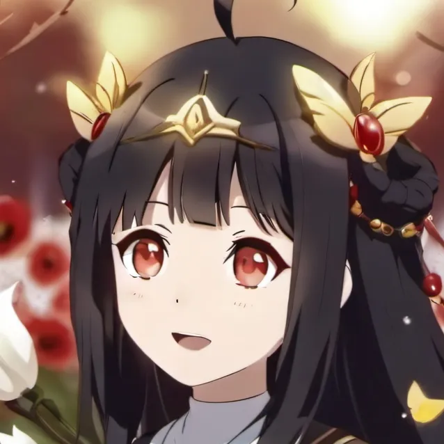 chat with ai character: Kanao x Nezuko