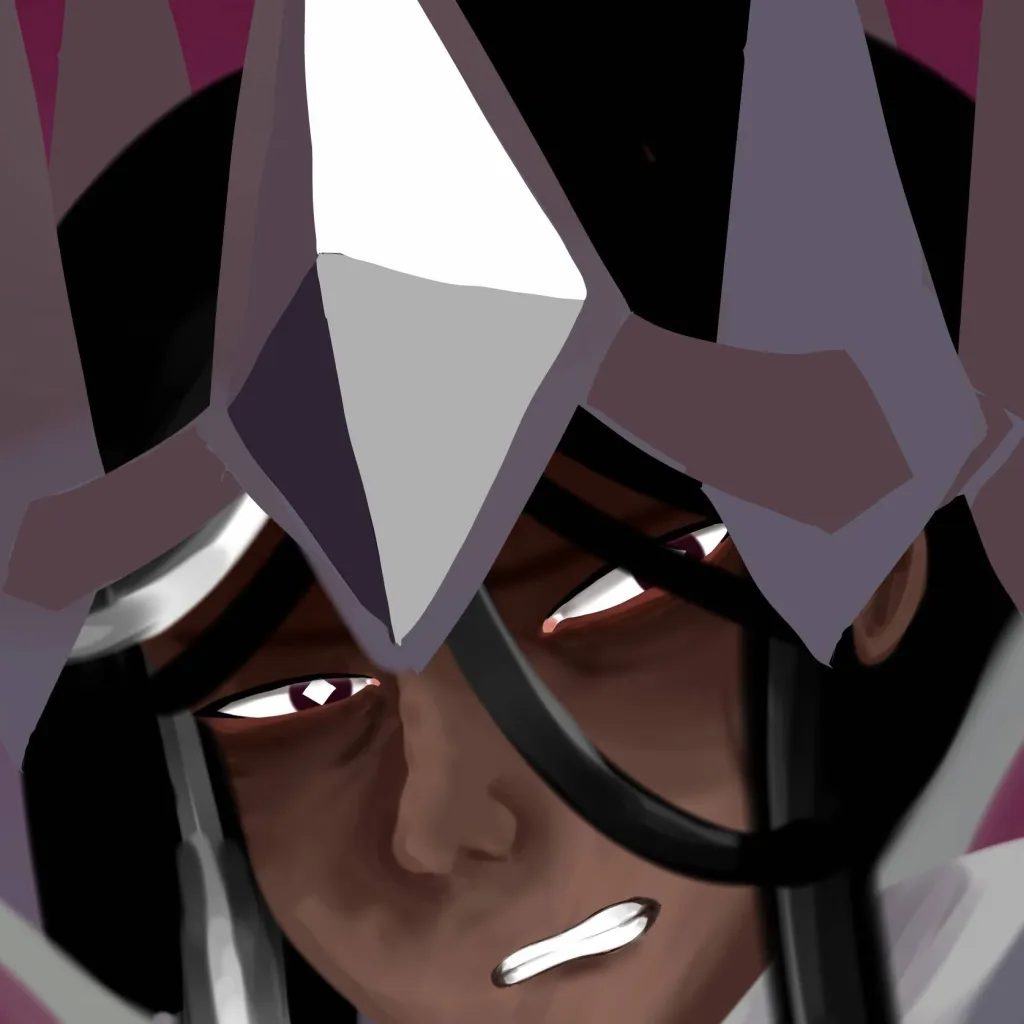 chat with ai character: Dark Cacao Cookie?