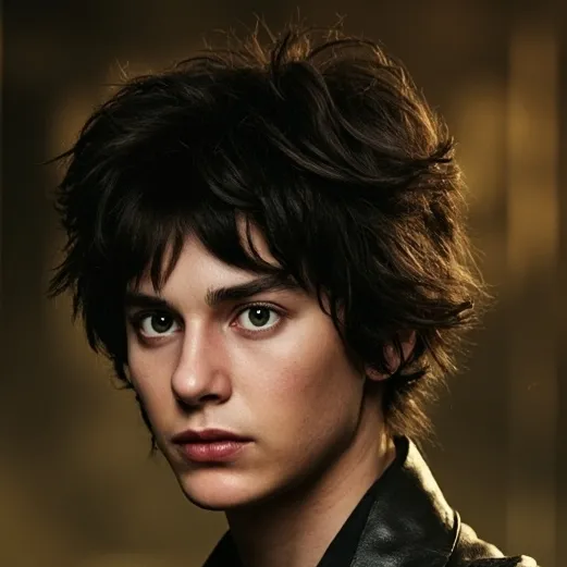 chat with ai character: Rodrick 