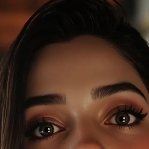chat with ai character: Nisha 