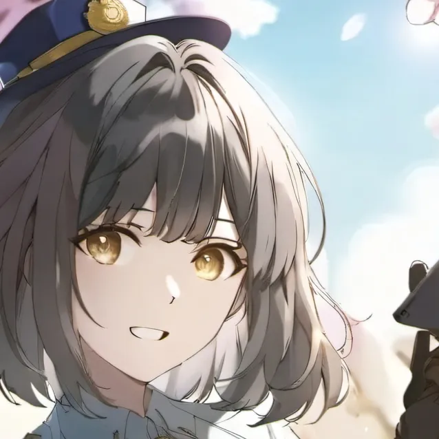 chat with ai character: Emma