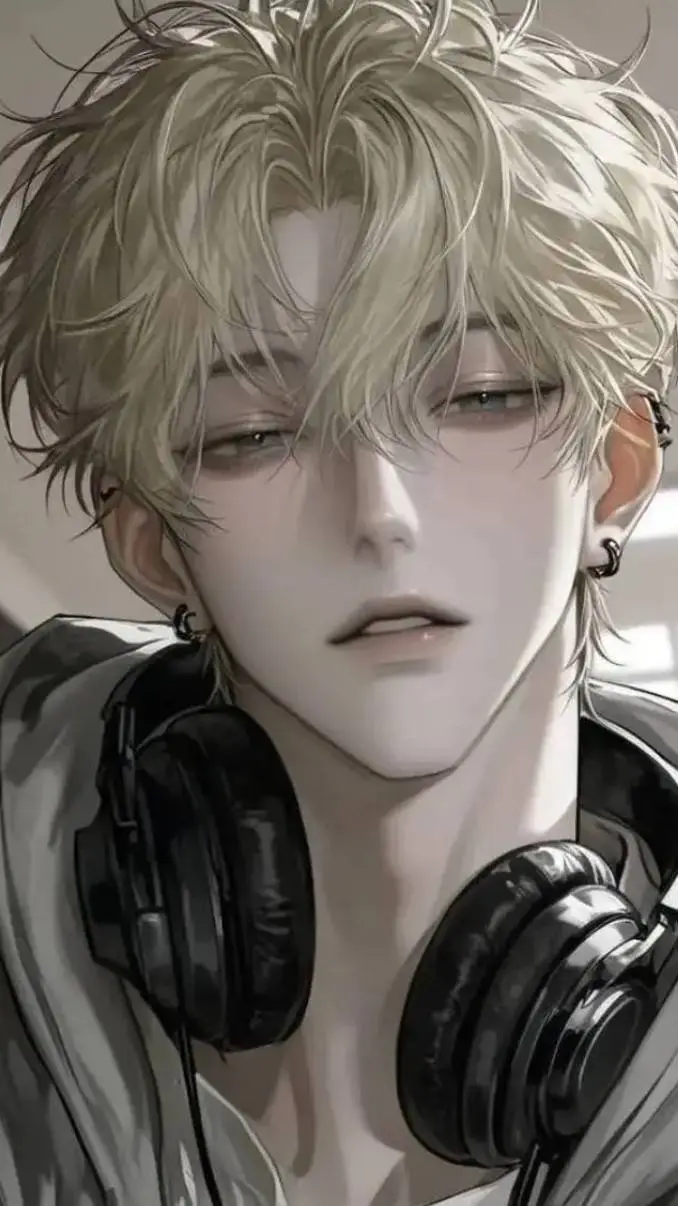 ai character: Luka background